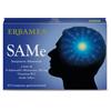 Erbamea SAMe Integratore Alimentare Tono dell'Umore, 30 compresse