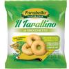 Farabella Bioalimenta Farabella Il Tarallino Finocchietto 30 G