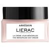 LIERAC (LABORATOIRE NATIVE IT) ARKESKIN LA CREMA GIORNO MENOPAUSA 50 ML