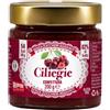 BPR NUTRITION Confettura di Ciliegie e Amarene 200 grammi