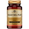 SOLGAR Oligo Sel Plus 100 tavolette