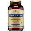 SOLGAR Advanced Omega D3 120 perle softgels