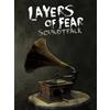Anshar Studios,Bloober Team Layers of Fear - Soundtrack | Steam