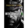 KONAMI Metal Gear Solid Δ: Snake Eater Deluxe Edition Europe | Steam