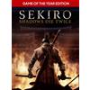 FromSoftware, Inc. Sekiro: Shadows Die Twice GOTY Europe | XBOX One