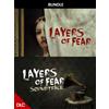 Anshar Studios,Bloober Team Layers of Fear (2016) + Soundtrack DLC Bundle | Steam