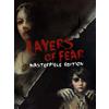 Anshar Studios,Bloober Team Layers of Fear Masterpiece Edition | Steam