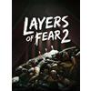 Anshar Studios,Bloober Team Layers of Fear 2 Europe | XBOX One