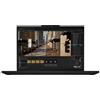 Lenovo Notebook 16'' Lenovo ThinkPad P16s Gen 4 Ryzen AI 9 HX Pro-370/64GB/1TB SSD/Win11Pro/Nero [21RX0013IX]
