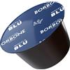 Borbone 90 capsule caffè borbone miscela blu compatibili nescafè dolce gusto