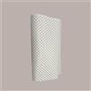 LUCGEL SRL 10 Kg Carta Pelleaglio Fantasia Stelline Oro per Alimenti Incarto 75 x 100 cm