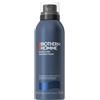 Biotherm Foam Shaver 200 ml Schiuma da Barba Bomboletta