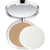 Clinique Almost Powder Makeup 06 Deep Fondotinta SPF15 10 gr Compatto in Polvere SPF