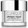 Clinique Smart SPF15 Giorno Pelle Secca E Mista Crema Riparatrice Su Misura 75 ml Pelle secca e mista Crema