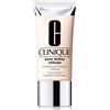 CLINIQUE Even Better Refresh™ Hydrating And Repairing Makeup WN 118 Amber Fondotinta Idratante Rimpolpante 30 ml Naturale Fluido