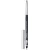 Clinique Quickliner For Eyes Intense 05 Charcoal Matita Occhi Colore Intenso Waterproof 0,25 gr Matita Automatica