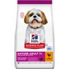 HILL'S Science Plan Canine Mature Adult 7+ Small & Mini con pollo 6 kg