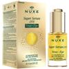 Nuxe Super Serum 10 Eye - Siero concentrato contorno occhi anti età globale 15 ml