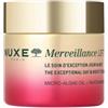 Nuxe Merveillance Lift Trattamento d'eccezione antirughe giorno e notte 75 ml