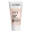 CLINICALFARMA Srl Lovren SV1 Scrub Viso Peeling Effect 50ml