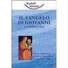 Archiati Verlag Il Vangelo di Giovanni e i sinottici. Dieci conferenze tenute a Stoccolma nel gennaio 1910