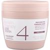 Alfaparf Keratin Therapy Lisse Design Rehydrating Mask 500ml - maschera idratante cheratina post trattamento lisciante