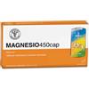 UNIFARCO SpA LFP MAGNESIO 450 CAP 30 CAPSULE