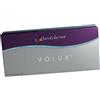 ABBVIE Srl SIRINGA INTRA-DERMICA JUVEDERM VOLUX ACIDO IALURONICO CON LIDOCAINA 1 ML 2 PEZZI