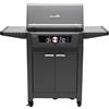 Char-Broil Evolve Gas Barbecue a Gas Intelligente 90°C - 370°C, APP CONTROL, Funzione di Pulizia
