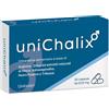 UNIFAMILY Srl UNICHALIX 20 Capsule