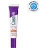CeraVe Skin Renewing - Siero Viso con Vitamina C Illuminante e Antiossidante, 30ml