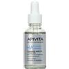 Apivita Bee Tech Concentrates - HA5 Honey Repair Siero Viso Idratante e Anti-Rughe con Acido Ialuronico, 30ml