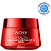 Vichy Liftactiv - Collagen Specialist 16 SPF50 Crema Viso Anti-Età, 50ml