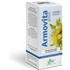 Aboca Armovita Plus Integratore Tono dell'Umore Sonno e Serenità, 100 Opercoli