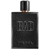 DIESEL BAD Eau de Toilette 100 ml
