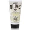 KORRES Pure Greek Olive Olive Blossom Crema per le mani 75 ml