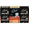 Cesar Dog Ricette Classiche Vaschetta Multipack 24X150G MIX CARNE