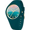 Ice-Watch - ICE horizon Verdigris - Orologio verde da Donna con Cinturino in Silicone - 021354 (Medium)