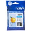 Brother Cartuccia d'inchiostro compatibile LC3211