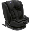 Chicco Seggiolino Auto Mokita I-Size, con Sistema Isofix, per Bambini di Altezza Compresa Tra 76 e 150 cm, Utilizzabile a Partire dai 15 Mesi, Riduttore incluso