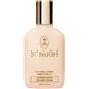 Ligne St Barth Corpo & Bagno Crème douche vanille ambrée 125ml