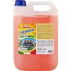 Rhütten Lavavetri per Vaschette Tergicristalli, Pronto all'uso, Detergente Parabrezza, Elimina Insetti e Smog, Profumo Tropicale, Estivo, 5L