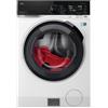 Electrolux LWR9C166BB Lavasciuga 6/10 kg 1551 Giri/min Classe C Bianco