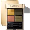 GUERLAIN Ombres G Ombretti 4 Colori - Emerald Feather 870