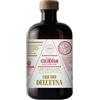 Liquori dell'Etna Liquore di Ciliegia dell'Etna - 50 cl - Grappe e Liquori siciliani