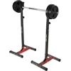 Marbo Sport Supporto portabilanciere da squat & bench press