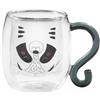 Herbal Products NEAVITA MUG TEA&FRIENDS VETRO PROCIONE 250 ML