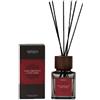 Nasoterapia DIFFUSORE BASTONCINI 200 ML LEGNI ORIENTALI E PEPE NERO 200 ML