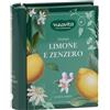 Herbal Products NEAVITA TISANA LIMONE ZENZERO 5 FILTRI