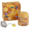 Herbal Products NEAVITA COFANETTO TISANA BEE POSITIVE + FILTRO APE